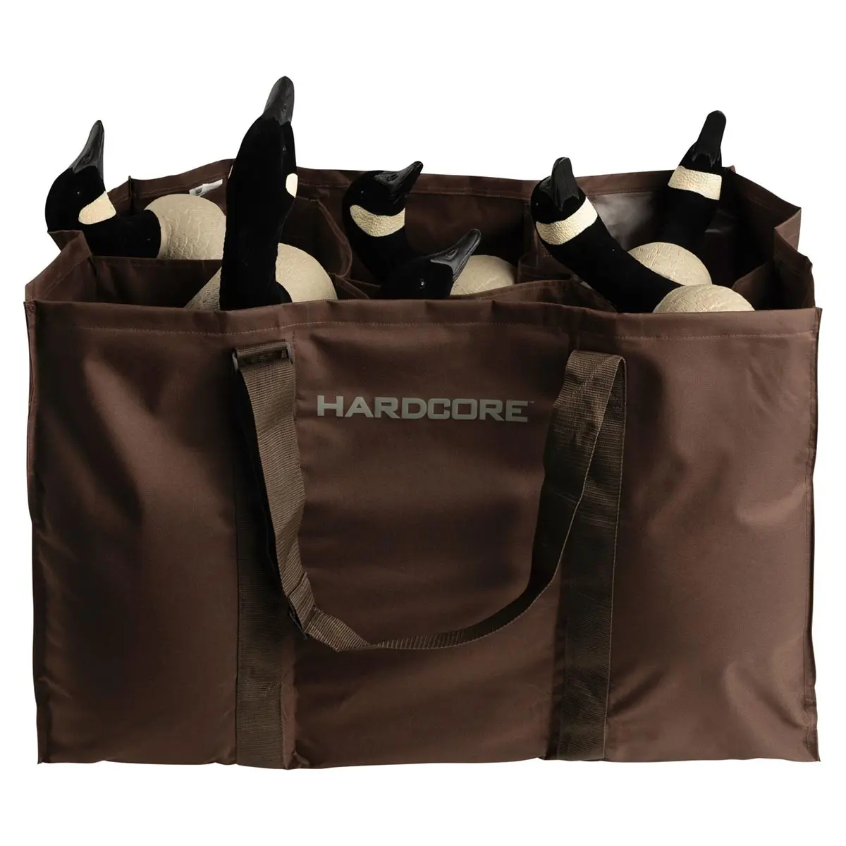 6-Slot Goose Decoy Bag