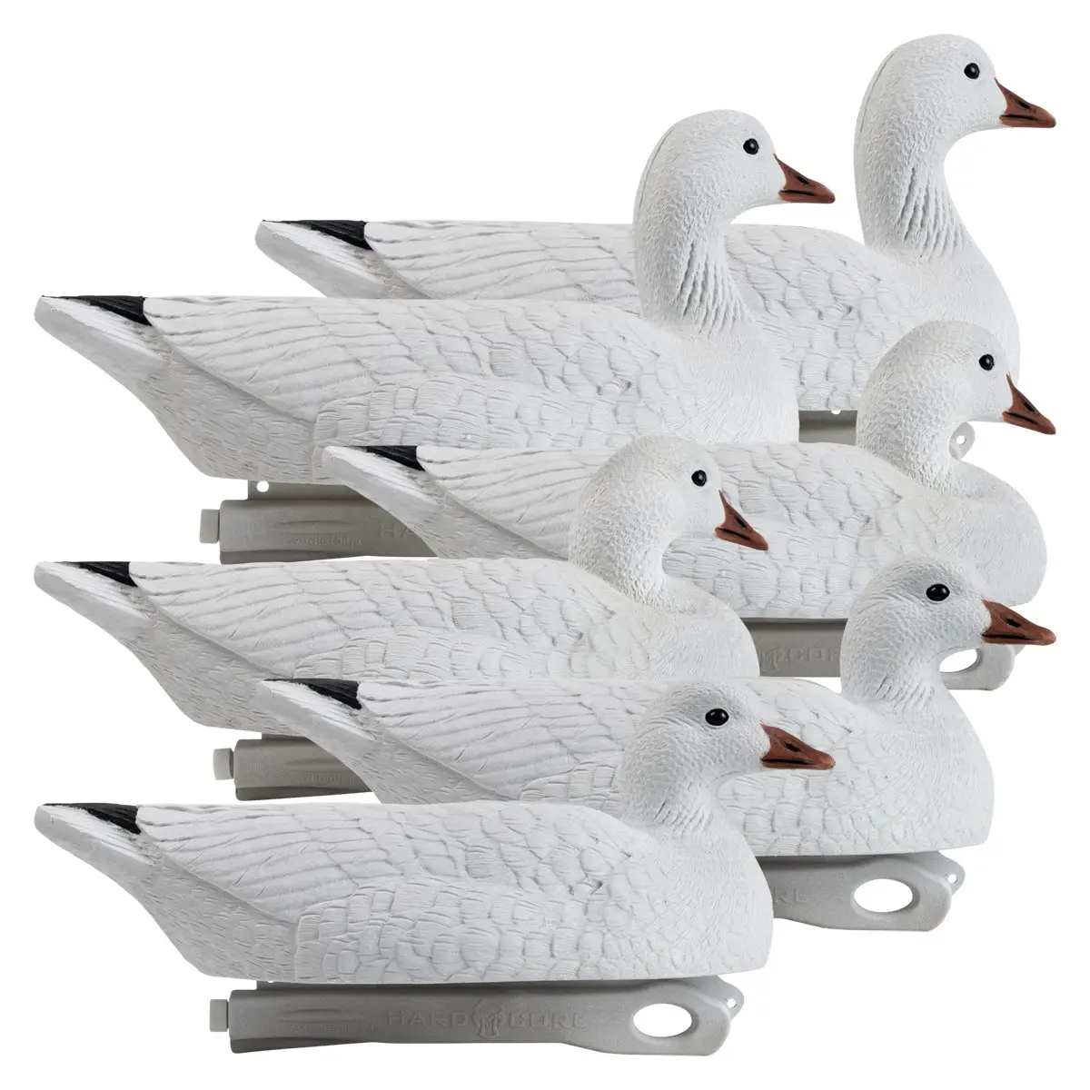 Rugged Series Snow Goose Floater