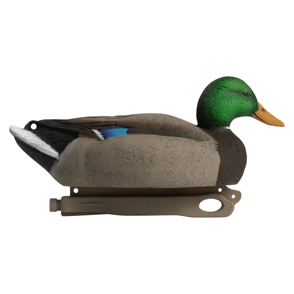 Rugged Series Standard Mallard SINGLE